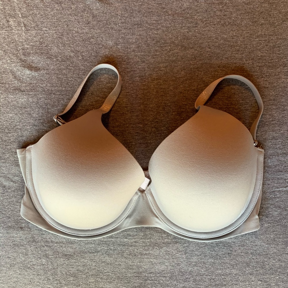 Aerie Real Sunny Full Coverage Lightly Lined Bra